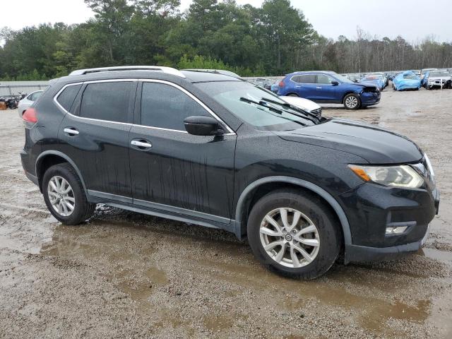 2017 NISSAN ROGUE S - KNMAT2MV4HP608183