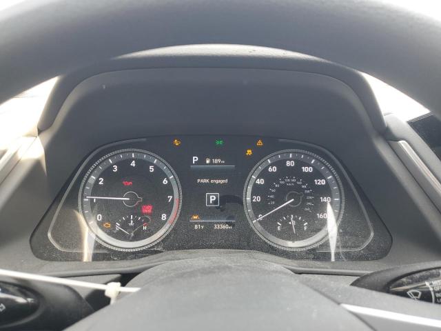 2021 HYUNDAI SONATA SEL - 5NPEL4JA8MH082418
