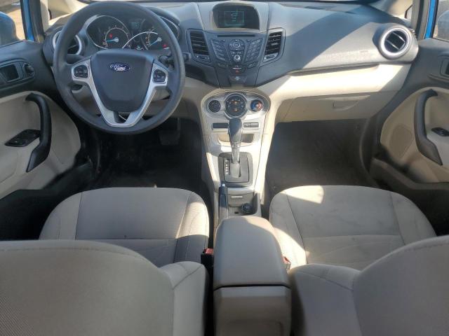 2017 FORD FIESTA SE - 3FADP4BJ5HM157001