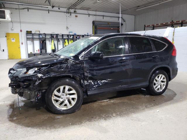 2016 HONDA CR-V EX - 5J6RM4H56GL139250