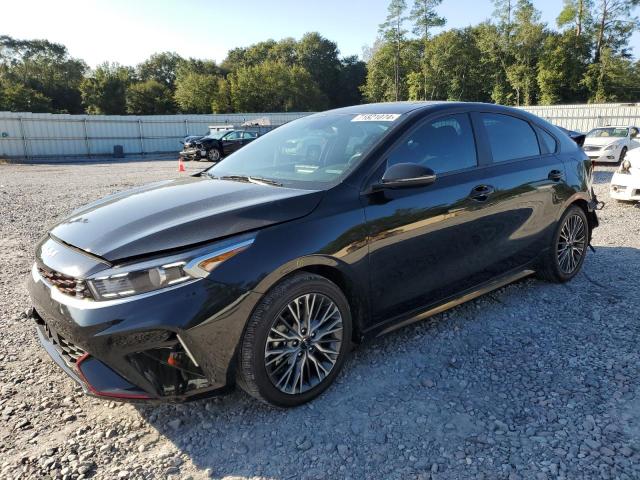 Global Auto Auctions: 2023 KIA FORTE GT L