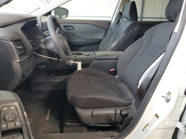 2023 NISSAN ROGUE S 5N1BT3AB4PC855998  71424084