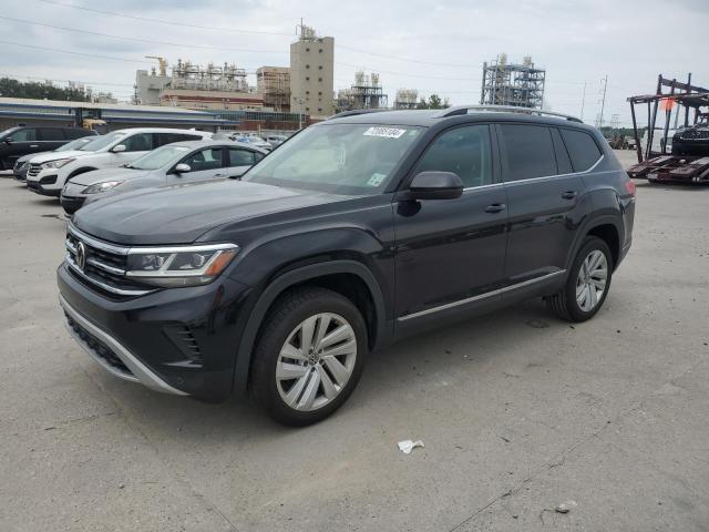 VIN 1V2ER2CA2MC531196 2021 Volkswagen Atlas, Sel no.1