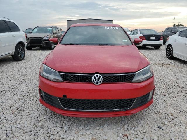2015 VOLKSWAGEN JETTA GLI - 3VW4S7AJ5FM283719