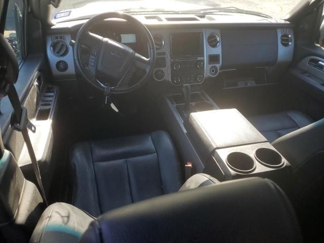 2017 FORD EXPEDITION - 1FMJU1JT4HEA41880