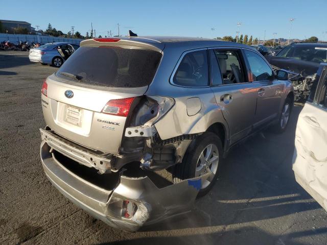 VIN 4S4BRBLC4E3289496 2014 Subaru Outback, 2.5I Lim... no.3