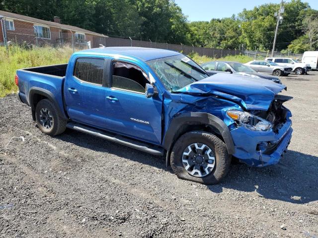 VIN 3TMCZ5AN2HM047808 2017 Toyota Tacoma, Double Cab no.4