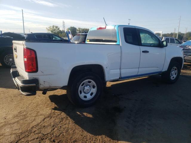 2019 CHEVROLET COLORADO - 1GCHTBEN2K1180444
