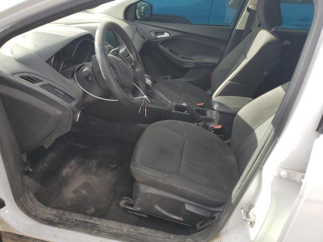 2017 FORD FOCUS SEL - 1FADP3H20HL248690