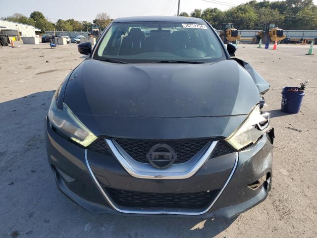 2017 NISSAN MAXIMA 3.5 - 1N4AA6AP0HC376441