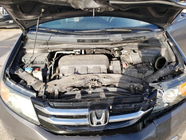 2015 HONDA ODYSSEY TO - 5FNRL5H98FB094685