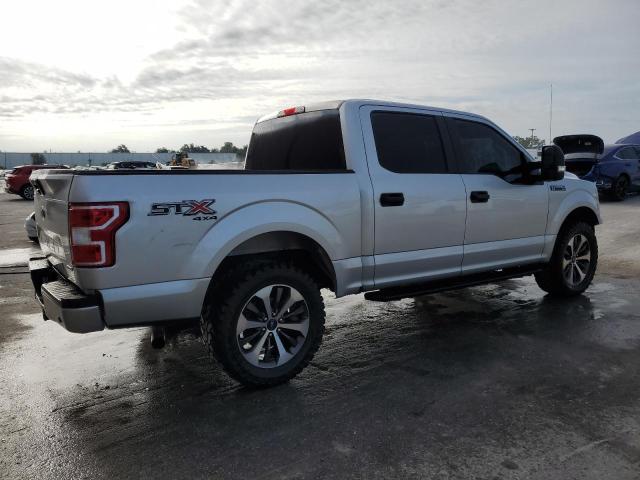 2019 FORD F150 SUPER 1FTEW1EPXKFC38678  71379334