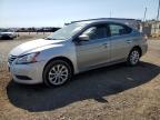 NISSAN SENTRA S photo