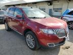 LINCOLN MKX снимка