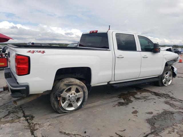 2018 CHEVROLET SILVERADO 1GC1KVEY3JF110680  70984624