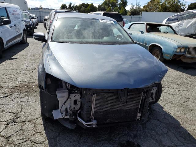 VIN 3VWDB7AJ8HM288450 2017 Volkswagen Jetta, SE no.5