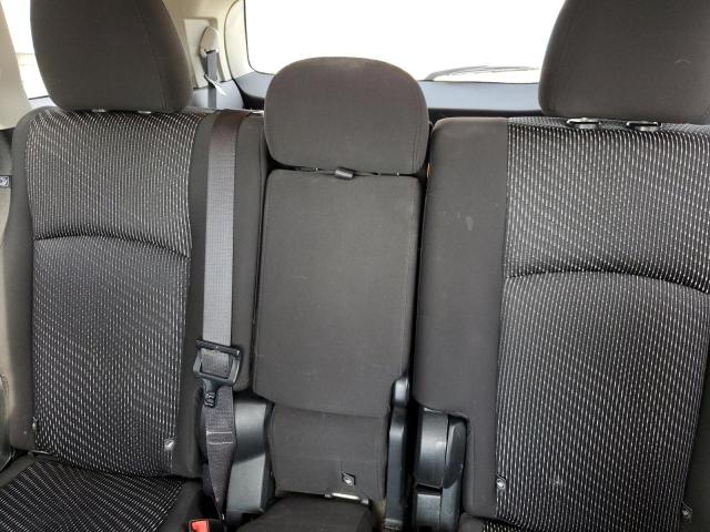 2016 DODGE JOURNEY SX - 3C4PDCBG9GT165895