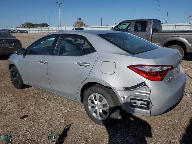 Vin: 2t1burhexec073519, lot: 72268924, toyota corolla l 20142