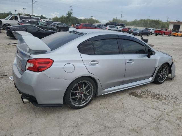 VIN JF1VA2S68F9835323 2015 Subaru WRX, Sti Limited no.3