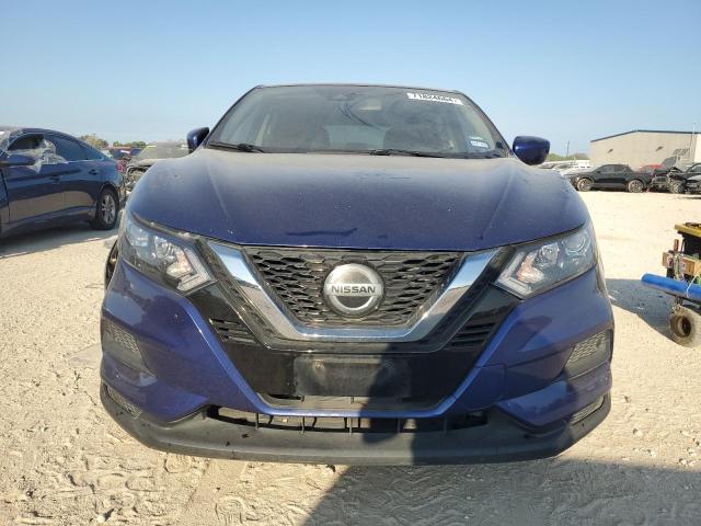 2020 NISSAN ROGUE SPOR - JN1BJ1CV2LW261184