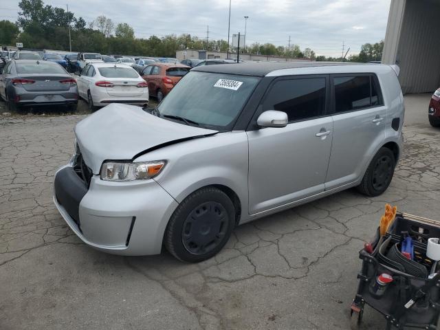 2010 TOYOTA SCION XB 2010