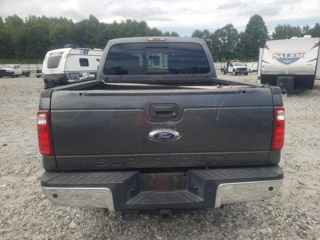 2015 FORD F250 SUPER - 1FT7W2BT1FEA20379