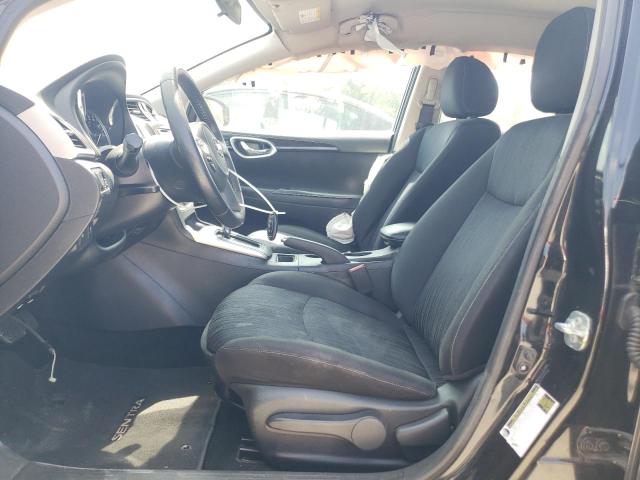2019 NISSAN SENTRA S - 3N1AB7AP7KL606603