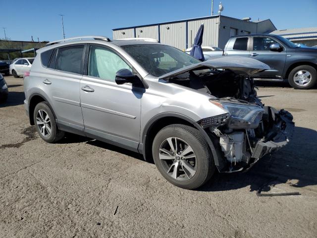 VIN 2T3RFREV6GW444309 2016 Toyota RAV4, Xle no.4