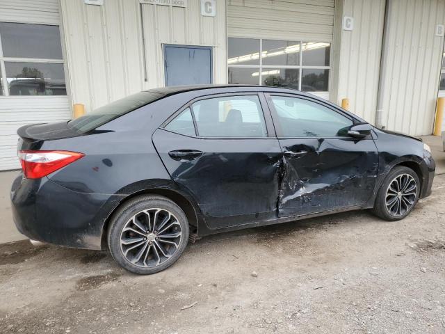 VIN 2T1BURHE1EC216633 2014 Toyota Corolla, L no.3