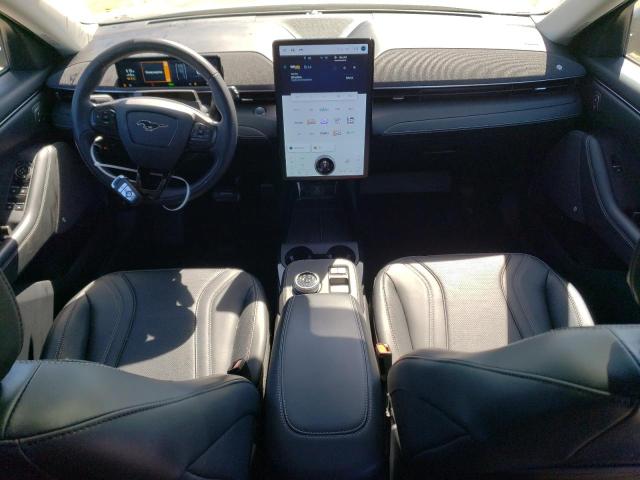 2021 FORD MUSTANG MA - 3FMTK3SUXMMA27715