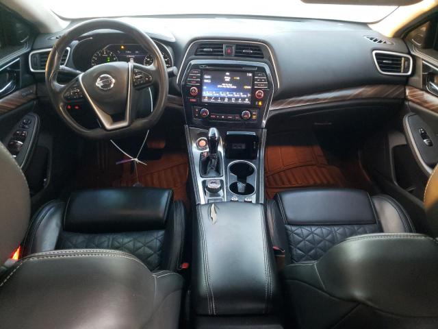 2016 NISSAN MAXIMA 3.5 - 1N4AA6AP7GC399696