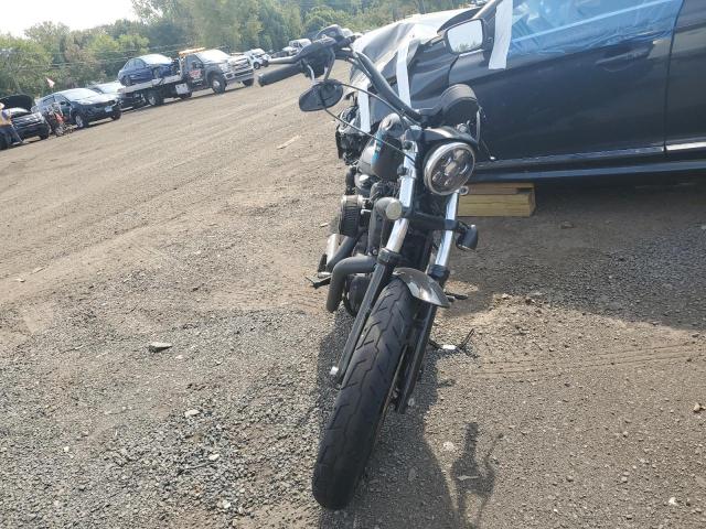 2019 HARLEY-DAVIDSON XL1200 NS - 1HD1LP317KC416328