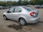 SUZUKI SX4 LE photo