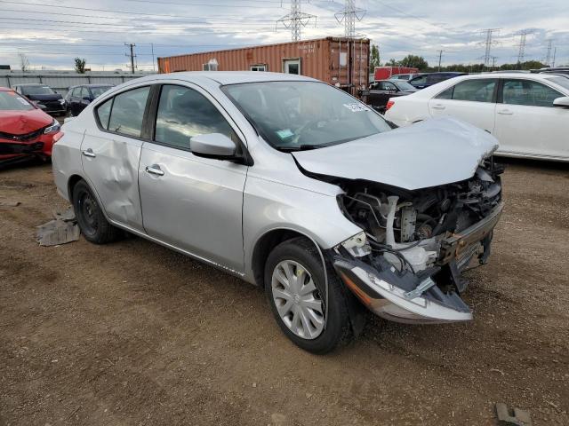 2016 NISSAN VERSA S - 3N1CN7AP9GL888802