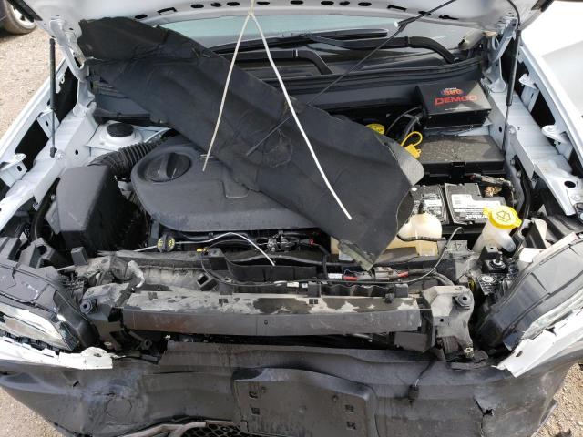 2020 JEEP CHEROKEE T - 1C4PJMBX8LD627846