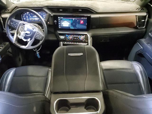 2024 GMC SIERRA K35 - 1GT49WEY5RF308915