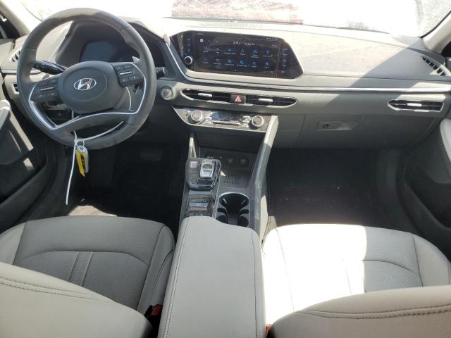 2023 HYUNDAI SONATA HYB - KMHL54JJ6PA055694