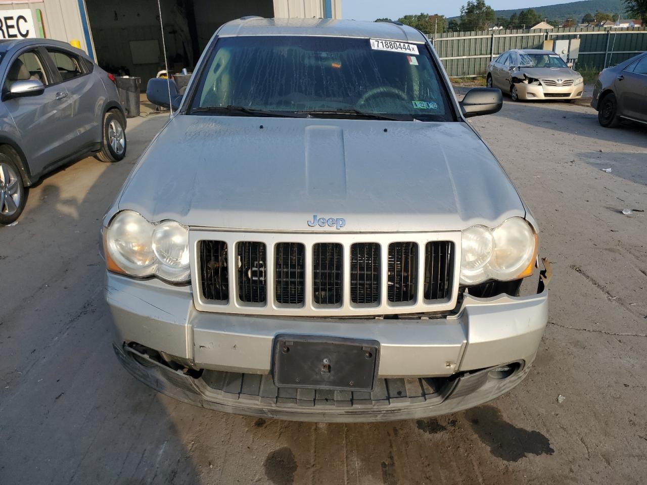 Lot #3029674103 2008 JEEP GRAND CHER