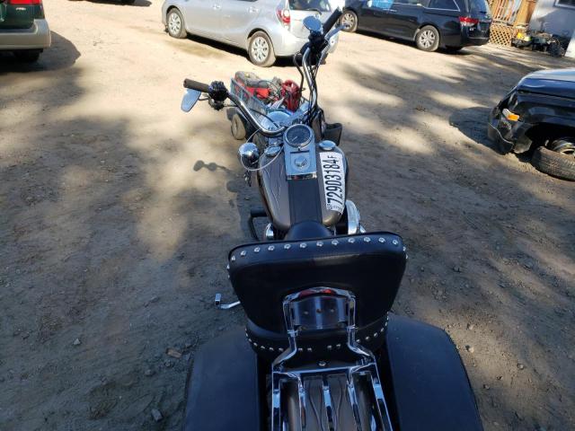 2005 HARLEY-DAVIDSON FLSTCI - 1HD1BWB125Y044466