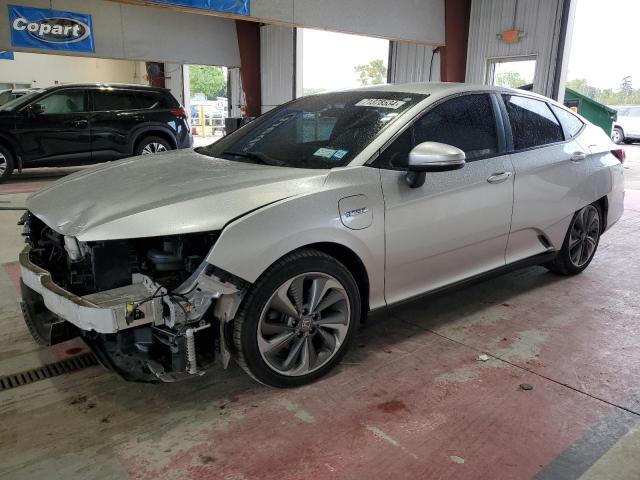 2018 HONDA CLARITY #3023852888