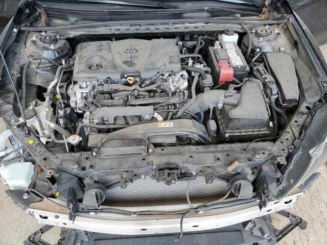 VIN 4T1T11AK0NU043247 2022 Toyota Camry, SE no.11