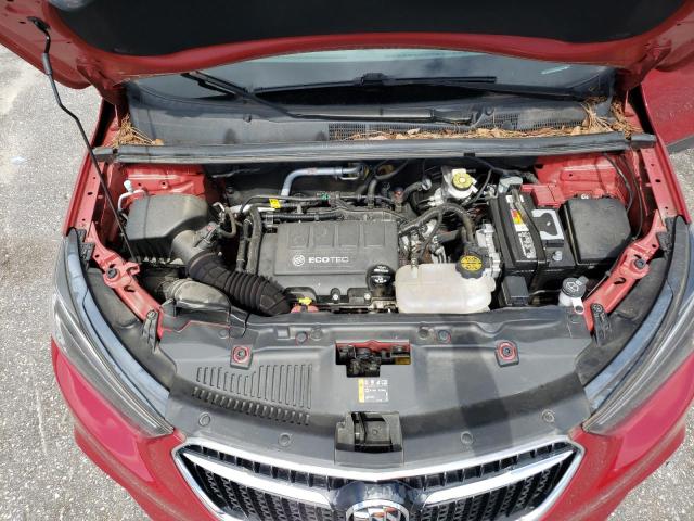 2020 BUICK ENCORE PRE - KL4CJASB4LB001606