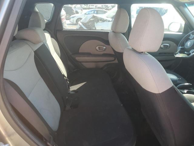 2015 KIA SOUL - KNDJN2A22F7140715