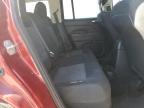 JEEP PATRIOT SP photo