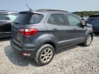 FORD ECOSPORT S photo