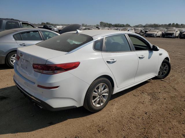 2019 KIA OPTIMA LX - 5XXGT4L35KG279160