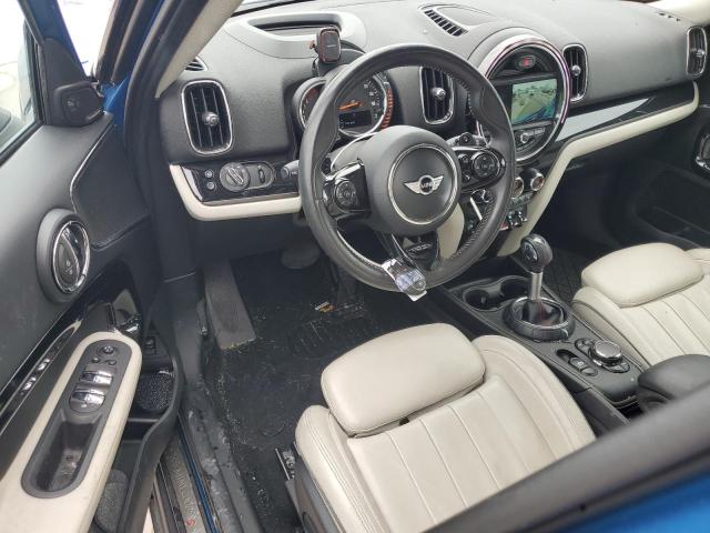 2017 MINI COOPER S C - WMZYT3C30H3D98759