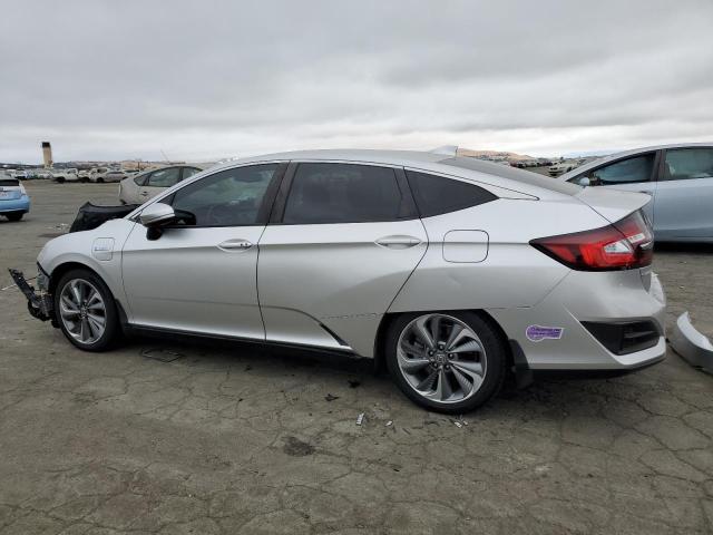 2018 HONDA CLARITY JHMZC5F16JC021736