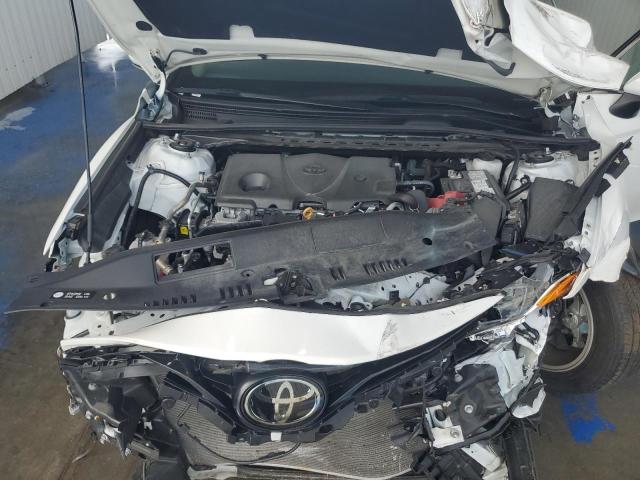 VIN 4T1C11AK2PU130327 2023 Toyota Camry, LE no.11