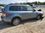 SUBARU FORESTER L photo